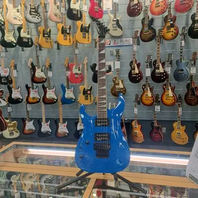 Jackson JS32 LEFT HANDED